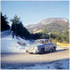 reanult gordini5