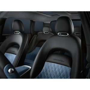 MINI CLUBMAN 158