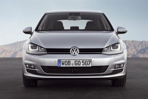 golf 7