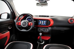rrenault twingo