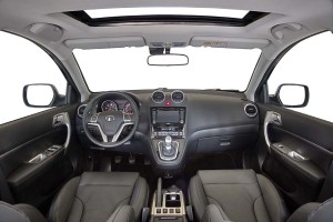 great wall h6