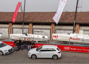 g tron audi