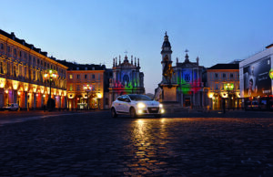 Renault Megane GT LINE Dinamica e sportiva