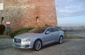 Jaguar “Test & Taste”