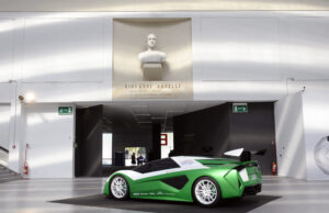 Museo Nazionale dell’Automobile di Torino