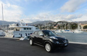 Nissan Juke “Ministry of Sound”