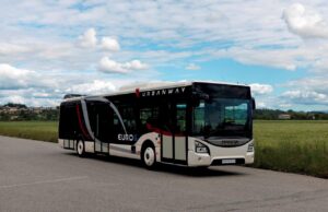 IVECO “Imagin’Air” scopri come rispettare l’aria che respiri