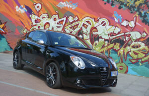 Alfa Romeo MiTo, il ritorno del Quadrifoglio Verde