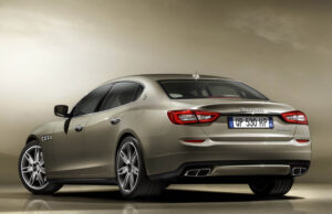 MASERATI è il nuovo main sponsor del 31° TORINO FILM FESTIVAL