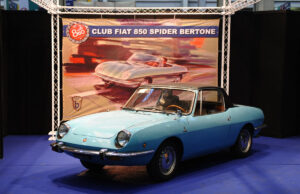 Automotoretrò 2014, un appuntamento da non perdere