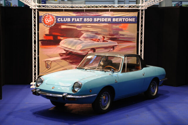 automotoretro