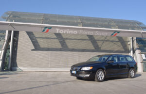 Volvo V70 Polar