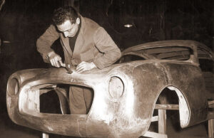 FILOS, il Primo corso del settore automotive