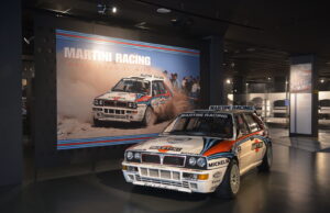 Martini Racing, Inseguendo il mito