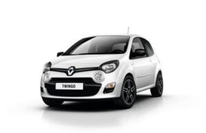 Buon compleanno Twingo!