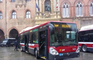 Iveco Bus Citelis