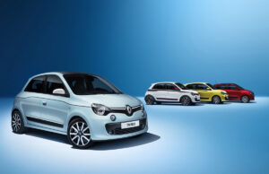 Nuova TWINGO: RENAULT reinventa la sua citycar