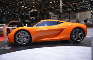 GINEVRA 2014 PassoCorto, la sportiva della generazione Y