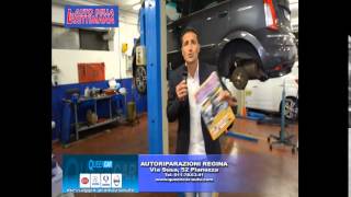 AUTORIPARAZIONI REGINA 10059