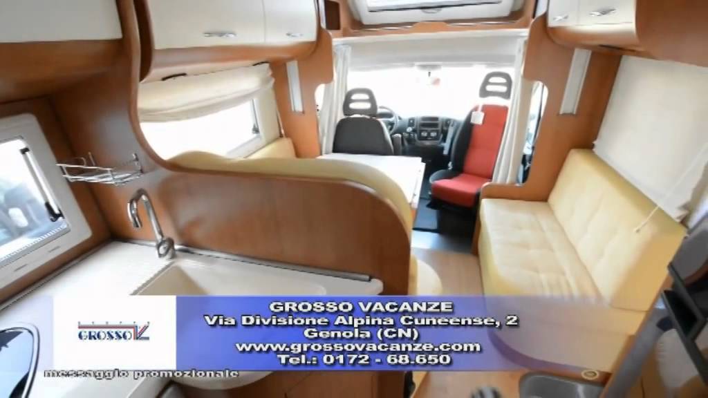 GROSSO VACANZE 10239