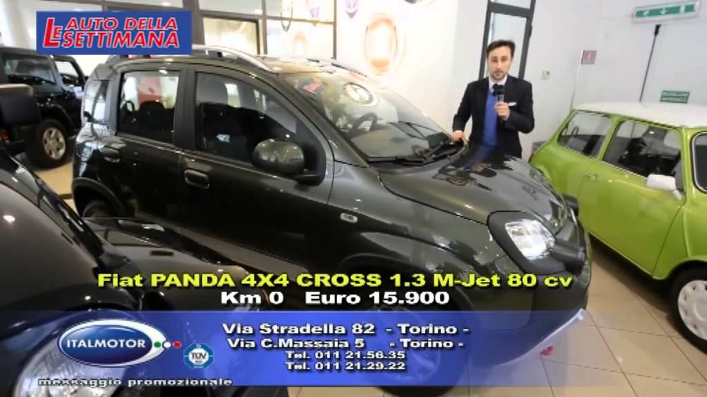 Italmotor 10267