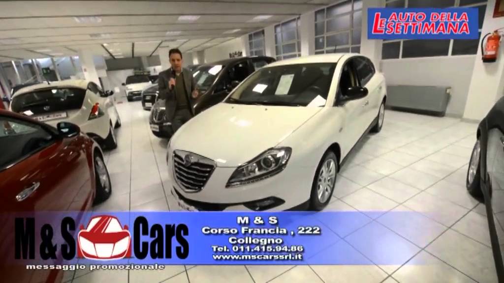 Operazione ZERO PENSIERI! Grandi vantaggi per te – M&S Cars 10601