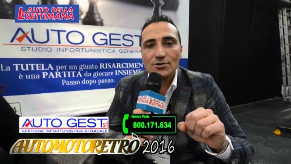 Autogest Automotoretro’ 10631