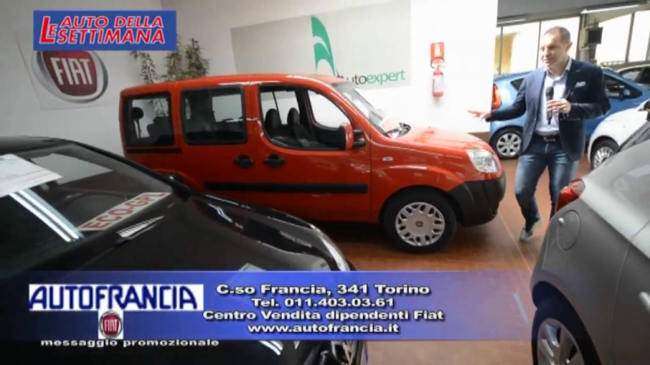 Autofrancia 10744
