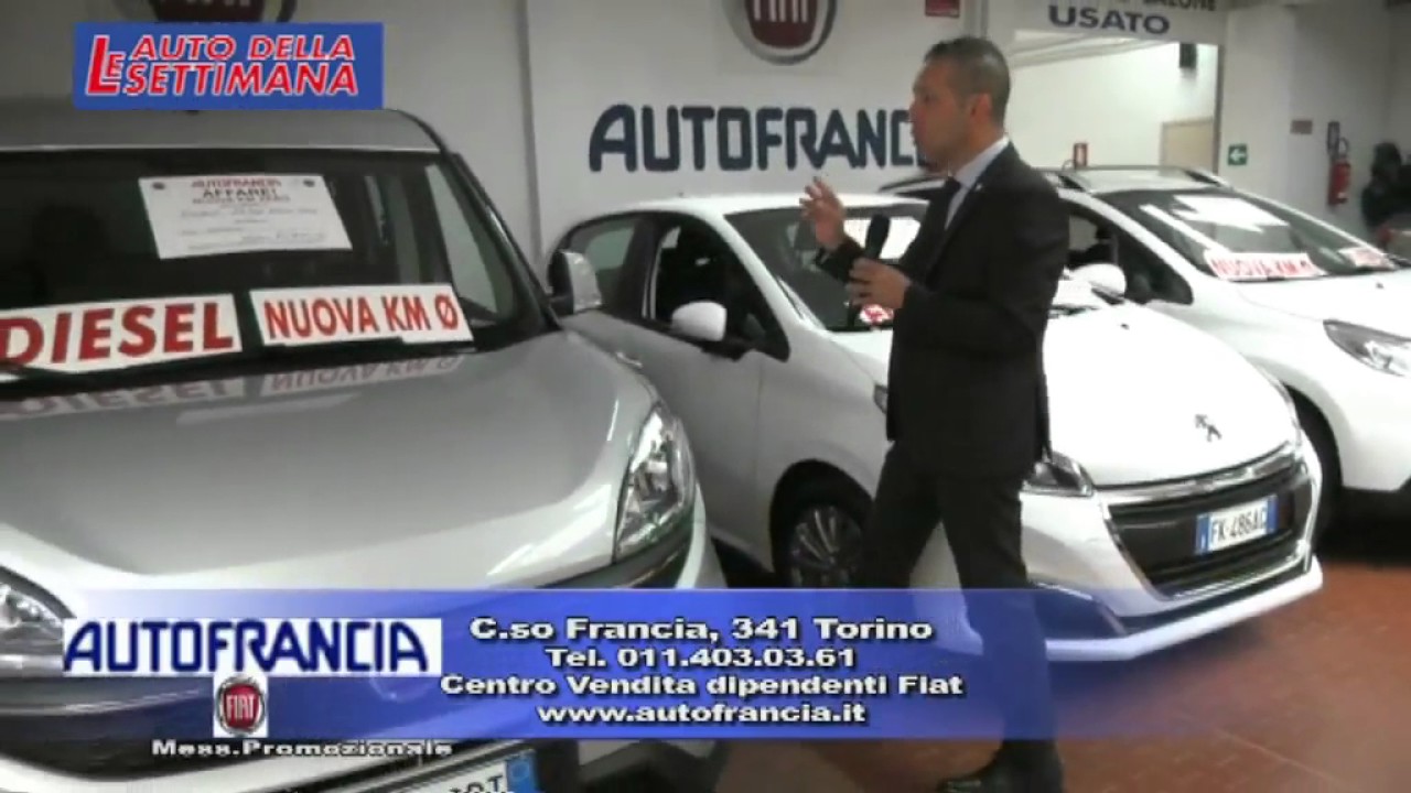 Autofrancia 11107