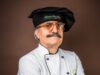 Giorgio Rosato: il foodwriter diventa Chef