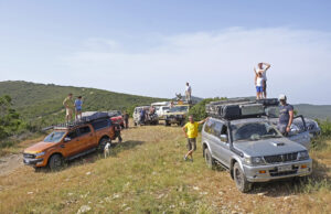 ELBA OFFROAD