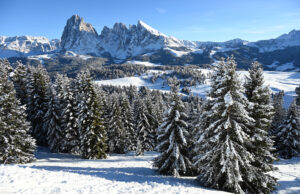 Alto Adige, cosa fare in inverno in Val Gardena