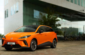 NASCE MG FINANCE E LANCIA MG BOOST LA NUOVA PROMO FINANZIARIA