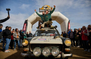 Maroc Challenge 2022, una “Winter Edition” da record!