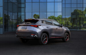 CHERY SI LANCIA NELLA MOBILITÀ A ZERO EMISSIONI