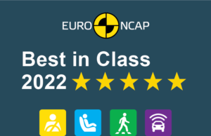 BEST IN CLASS CARS OF 2022