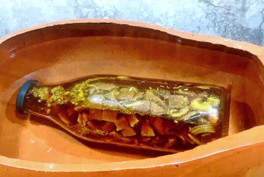Vasocottura (in acqua su fiamma e in acqua al forno)