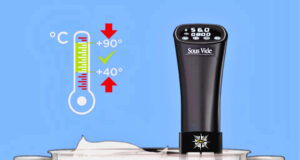 Cottura sottovuoto a bassa temperatura (con e senza roner)
