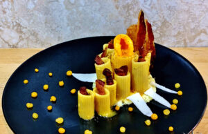 Degustazione sensoriale: Dissonanza cognitiva tra contenuto e contenitore