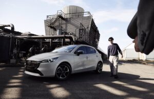 MAZDA2 2023: LA PICCOLA AMMIRAGLIA SI RINNOVA