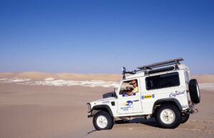 MR. PHARAONS RALLY