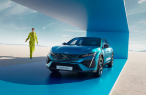 NUOVA PEUGEOT 408 UN MODELLO INEDITO NELLA GAMMA DEL LEONE