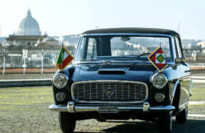 Avviato un tavolo di lavoro nella Giunta Capitolina per la circolazione dei veicoli storici