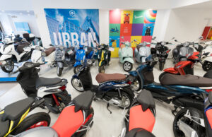 MERCATO MOTO, ANCMA: FEBBRAIO VOLA A +20,9%