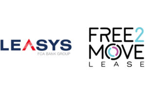Fusione tra Leasys e Free2Move Lease: annunciati i nuovi vertici