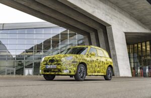 Lo stabilimento del BMW Group di Lipsia si prepara per la prima MINI “Made in Germany”