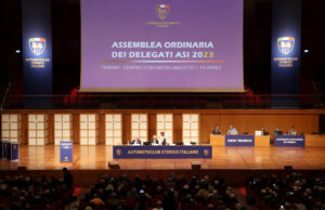 ALBERTO SCURO RIELETTO PRESIDENTE ASI PER IL QUADRIENNIO 2023-2026