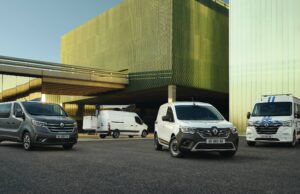 RENAULT PRO+: L’ARTIGIANO DEGLI OPERATORI PROFESSIONALI