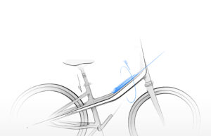 Agli Electric Days debutta la e-bike Argento by Pininfarina