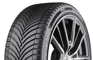 Bridgestone lancia Turanza All Season 6